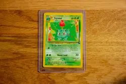 Ivysaur 05 Exeggutor 13 Primeape 18 Southern Islands - English Vintage Pokemon - Image 3