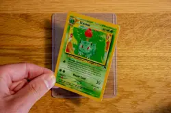Ivysaur 05 Exeggutor 13 Primeape 18 Southern Islands - English Vintage Pokemon - Image 5