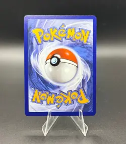 Pokemon Chaos Rising Krookodile ex 055/086 NM - Image 2