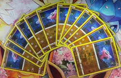 Stufful Reverse Holo - 150/264 - Fusion Strike Pokemon 2021 - Image 3