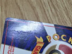 Moo-Moo Milk Non Holo Banned Common Neo Genesis Pokemon Japanese LP - CE9779 - Image 4