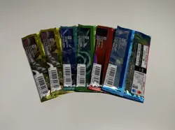 6x SEALED Japanese Pokemon Booster Packs – Variety Bundle! US Seller - Image 2
