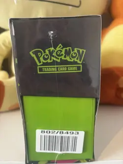 Pokemon Perfect Order ETB New & Sealed ✅ Elite Trainer Box - Image 5