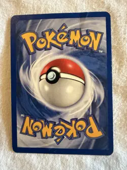 Pokemon Delibird 21/109 Team Rocket Returns Rare Regular 2004 English 70 HP - Image 2