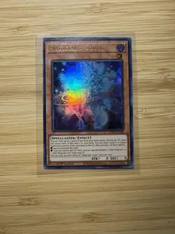YuGiOh Magicians' Souls 1st Edition Ultra Rare LDS3-EN088 NM ✨ - Image 1