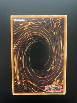 Yugioh Magicians' Souls RA02-EN014 1st Edition Super Rare NM/LP - Image 2