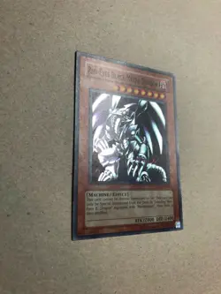 YuGiOh Red-Eyes Black Metal Dragon PP01-EN015 Super Rare NM/MT (Pristine!) - Image 4