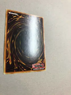 YuGiOh Red-Eyes Black Metal Dragon PP01-EN015 Super Rare NM/MT (Pristine!) - Image 5