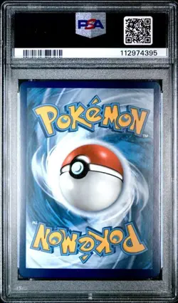 Pokemon PSA 10 Pikachu V #TG16 Origine Perduta 2022 Italiano - Image 3