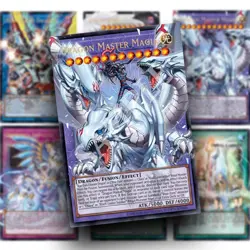 Yugioh Battles of Legend Glorious Gallery Booster Box 1st Edition Factory Sealed - Image 3