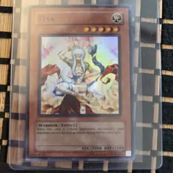 Yugioh Teva - CMC-EN003 NM - Image 1