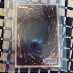 Yugioh Teva - CMC-EN003 NM - Image 2