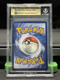 CHARIZARD VSTAR R 2023 POKEMON SWORD AND SHIELD CROWN ZENITH 19 BGS 10.0 - Image 2