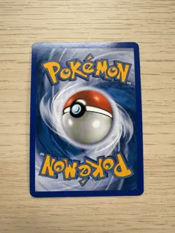 Pokemon Card - Rapidash Diamond and Pearl 59/130 Uncommon Reverse Holo - Image 3