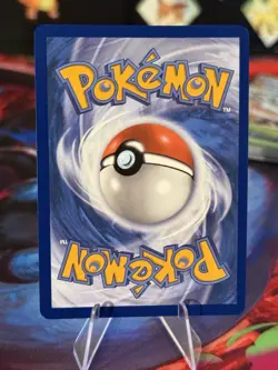Pikachu (Pokemon Day 2026) 051/162 Miscellaneous Cards & Products Holo - Image 2
