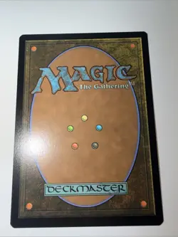 Magic: The Gathering City On Fire Card March of the Machines - Image 3