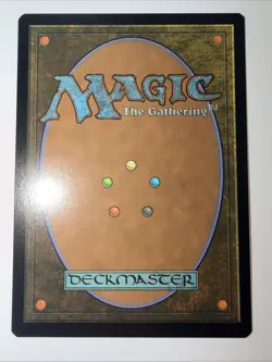 Magic: The Gathering City On Fire Card March of the Machines - Image 4