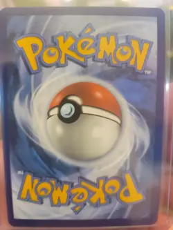 Alolan Exeggutor Ex Gold 248/191 Surging Sparks Pokemon Card NM - Image 2