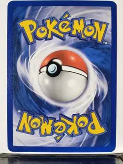 Ledyba 63/111 - LP - Original 1999 Neo Genesis Pokemon Card - $2 Flat Shipping - Image 2