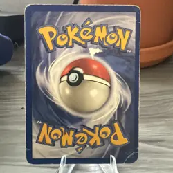 Blastoise #2/102 - Base Set - HP Condition - Holo Rare / Pokemon Card - Image 2