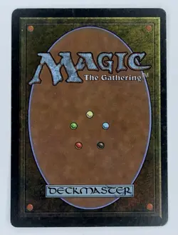 Magic The Gathering - Homelands - Black - 9 Card Lot - Image 3