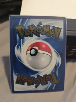 Gold Mew EX 151 UPC Metal Card Promo 205/165 - Image 2