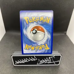 Scorbunny SWSH071 SWSH: Sword & Shield Promo Cards Holo - Image 2