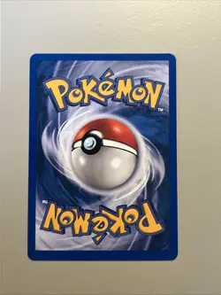 Pokemon Card - Expedition 119/165 - MAREEP (common) - NM - Image 3