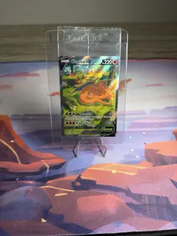Charizard UPC: 3 Promo Cards Sword and Shield - SEALED (Please Read Description) - Image 1