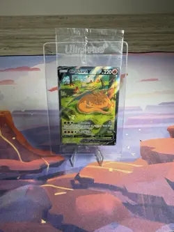 Charizard UPC: 3 Promo Cards Sword and Shield - SEALED (Please Read Description) - Image 5