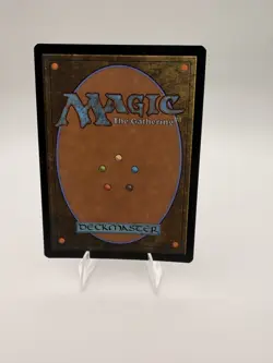 Super Combo Borderless Surge Foil FOIL R Commander: TMNT NM - Image 2