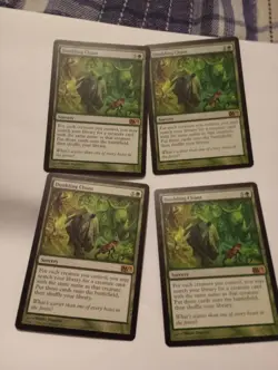 Doubling Chant (4) [Magic 2012] Magic MTG - Image 1