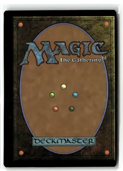 Naktamun Lorespinner - SOC - MISCUT ERROR - MTG - Image 2