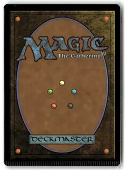Deepglow Skate - SLD - CRIMP ERROR - MTG - FOIL - Image 2