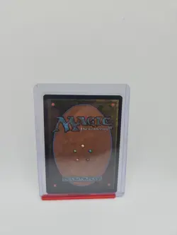 MTG Secrets of Strixhaven - Traumatic Critique #239 - Foil - Image 2