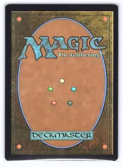 Sawhorn Nemesis 112 Rare Commander: Modern Horizons 3 Magic: The Gathering LP - Image 2