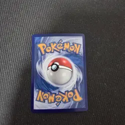 Pokemon TCG MEW EX 191/151 151c - CH CHINESE Bubble Mew - Image 2
