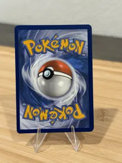 Pokemon TCG Flareon (Poke Ball Pattern) 013/131 Prismatic Evolutions Holo NM - Image 2