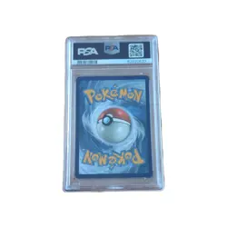 Pokemon Pikachu V 043/185 PSA 10 Englisch - Image 2