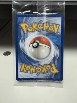 Pokemon SEALED Greninja Star SWSH144 SWSH: Sword & Shield Promo Cards Holo - Image 4