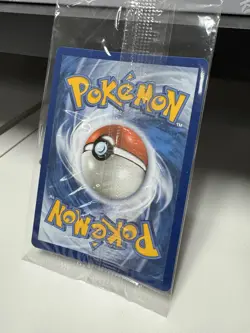 Pokemon SEALED Greninja Star SWSH144 SWSH: Sword & Shield Promo Cards Holo - Image 5