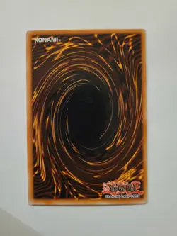 The Tricky - TDGS-EN090 - Rare - Unlimited - NM - Image 2