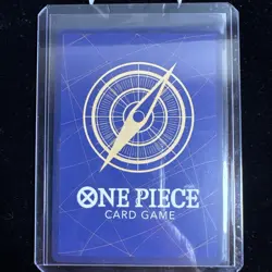 One Piece Ms. All Sunday (SP) OP14-084 The Time Of Battle - Image 5