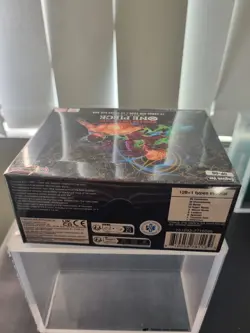 One Piece Wings of the Captain - OP 06 Booster Box ENGLISH - Sealed* - Image 4