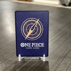 Boa Hancock (ST17-004) One Piece FOIL- Illustration Box - Image 2