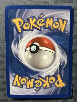 Pokemon Nuzleaf 43/107 Uncommon Reverse Holo Stamped EX Deoxys - Image 2