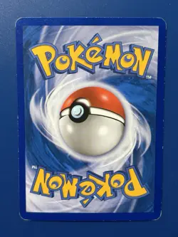 Pokemon Chinchou 52/115 Common Reverse Holo Stamped Unseen Forces - Image 2