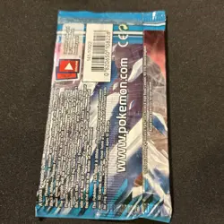 2013 POKEMON BLACK & WHITE PLASMA FREEZE BOOSTER PACK BISHARP ART - Image 2