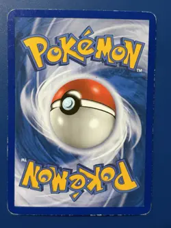 Pokemon Wigglytuff 13/100 Holo Rare Crystal Guardians - Image 2