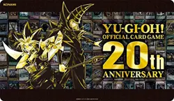 Yugioh Ogu Duel Monsters 20th ANNIVERSARY SET Free Ship w/Tracking# New Japan - Image 2